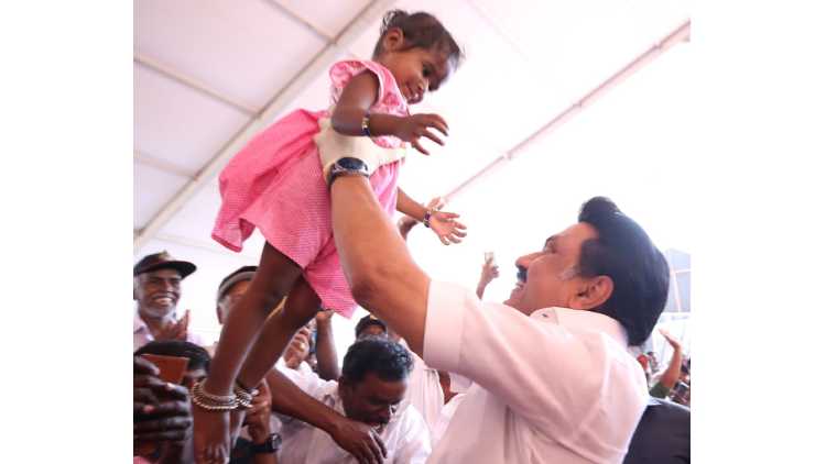 MK Stalin raises qeustions to CM Edappadi Palaniswami MK Stalin raises qeustions to CM Edappadi Palaniswami
