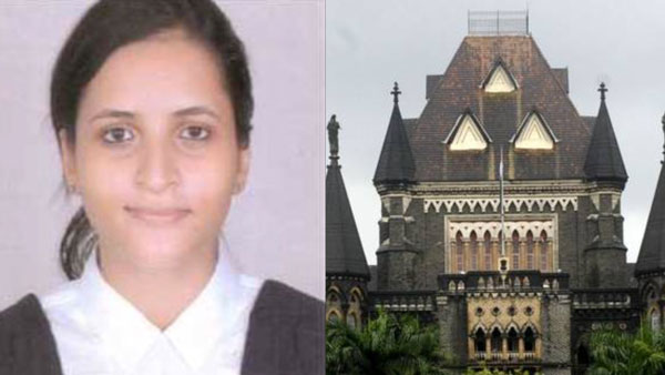 Interim protection from arrest for Nikitha Joseph by Mumbai High court Interim protection from arrest for Nikitha Joseph by Mumbai High court