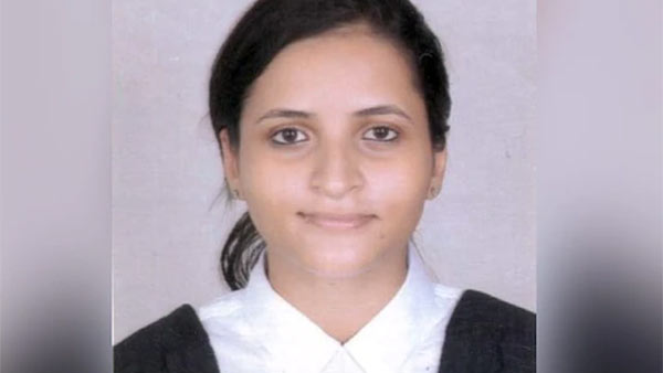 வழக்கறிஞர் நிகிதா ஜோசப்
