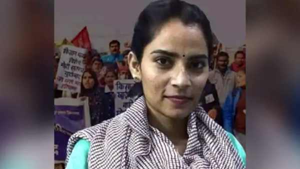 Haryana Police refutes Nodeep Kaur’s allegations in bail plea Haryana Police refutes Nodeep Kaur’s allegations in bail plea