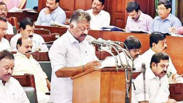 உயர் கல்விக்காக ரூ.5,478.19 கோடி ஒதுக்கீடு