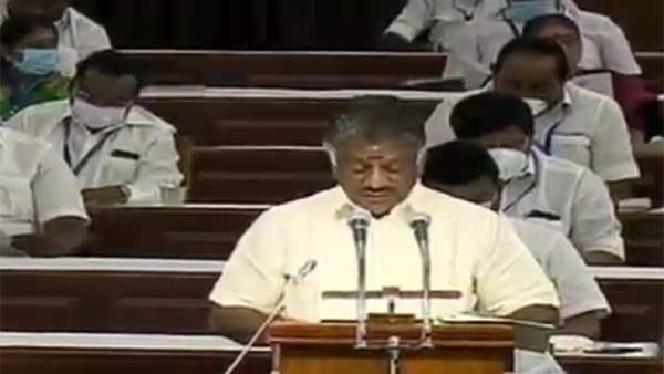 இடைக்கால பட்ஜெட்