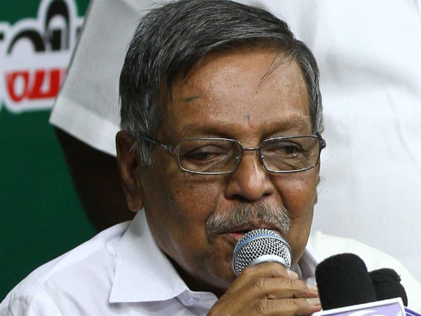 பண்ருட்டி ராமச்சந்திரன்