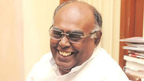 ஜனதா தள் டூ திமுக