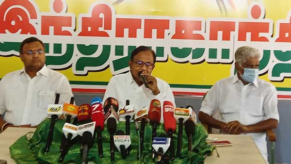 பணமதிப்பிழப்பில் மர்மம்