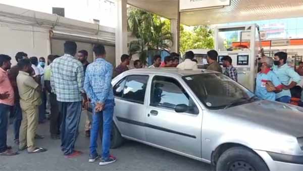மறுப்பது ஏன்