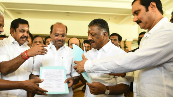 வன்னியர் இடஒதுக்கீடு