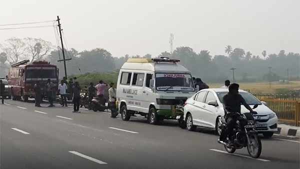 Vegetable trader killed in dharapuram, Tirupur district Vegetable trader killed in dharapuram, Tirupur district