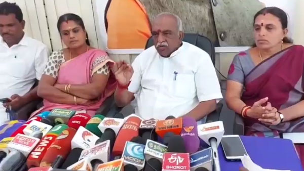 எடப்பாடியார் முதல்வர் வேட்பாளர்