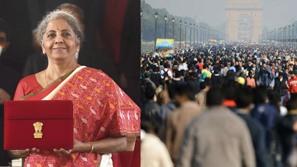 Census to go digital for the first time with Rs 3,768 crore allocation Census to go digital for the first time with Rs 3,768 crore allocation