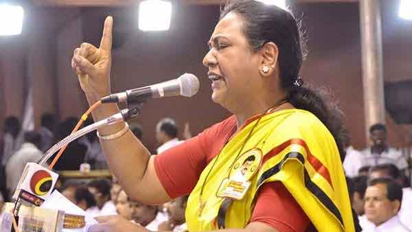 தேர்தல் வேலையை பாருங்க