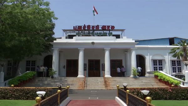 நமச்சிவாயம் செல்வாக்கு