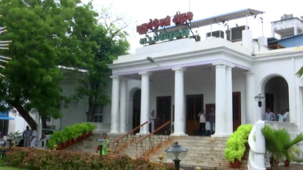பாகூர் தனவேலு