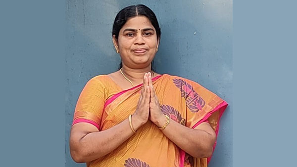 BDO that do not respect the female Chairman in pudukkottai district BDO that do not respect the female Chairman in pudukkottai district