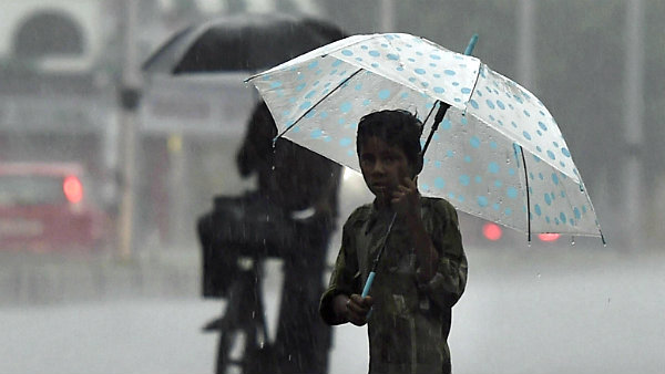 Chance of heavy rain in Vellore, Thiruvannamalai, Salem, Ranipettai and Tirupati districts Chance of heavy rain in Vellore, Thiruvannamalai, Salem, Ranipettai and Tirupati districts