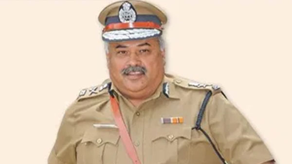 Additional DGP Rajeshdas sexual harassment case transferred to CBCID: DGP Tripathi Additional DGP Rajeshdas sexual harassment case transferred to CBCID: DGP Tripathi