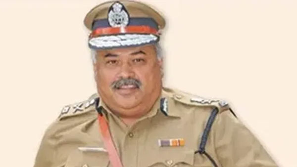 பிடியில் இருந்து தப்பிய பெண்