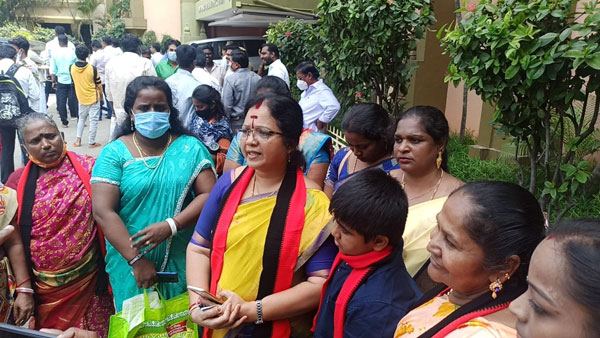 புதிய பொறுப்பு