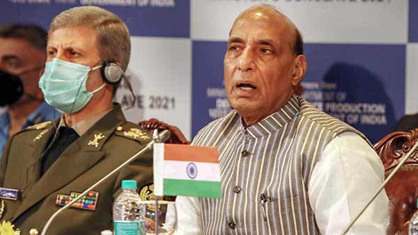 Bengaluru air show: India ready to supply LCA, missiles to IOR nations Bengaluru air show: India ready to supply LCA, missiles to IOR nations