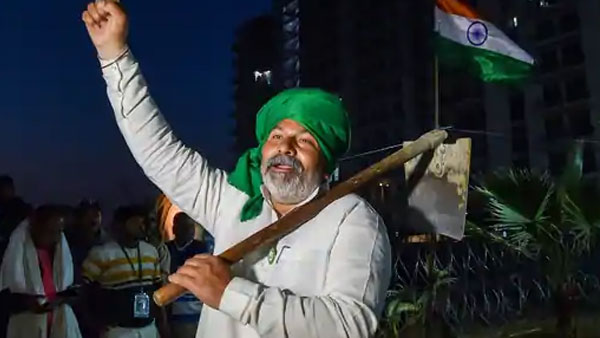 குடியரசு தின டிராக்டர் பேரணி