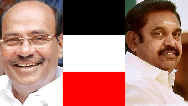 Did you think that fate is fate, Dr Ramadoss frustration Tweet Did you think that fate is fate, Dr Ramadoss frustration Tweet