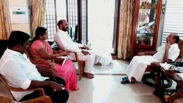 தேவேந்திர குல வேளாளர்