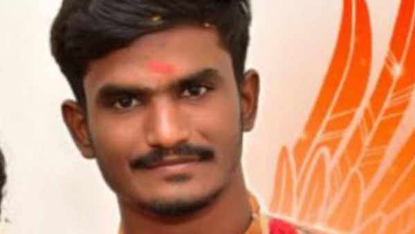 Newly married man dies of cardiac arrest in Ramanthapuram Newly married man dies of cardiac arrest in Ramanthapuram