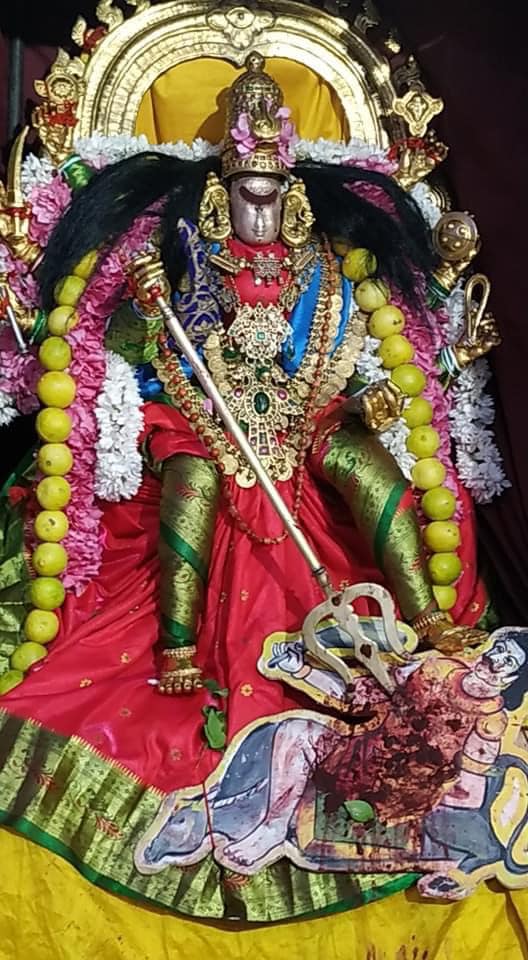 Thai Amavasai Teerthavari in Rameswaram temple Thai Amavasai Teerthavari in Rameswaram temple