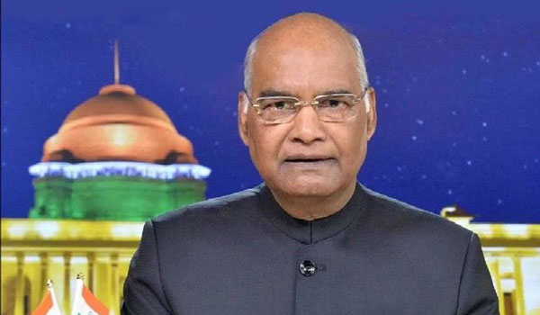 ஜனாதிபதி மாமா