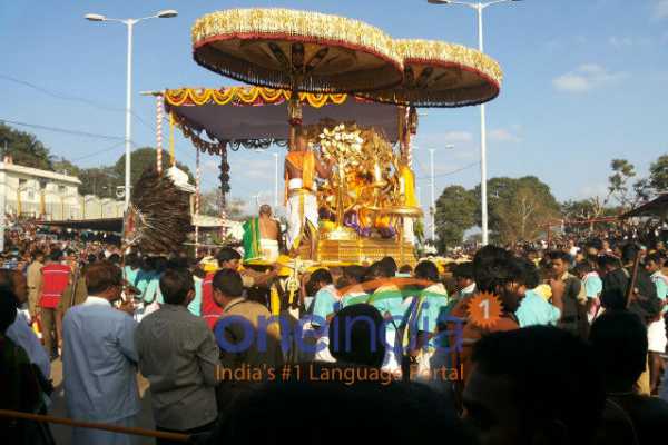 சூரிய ஜெயந்தி புராண கதை