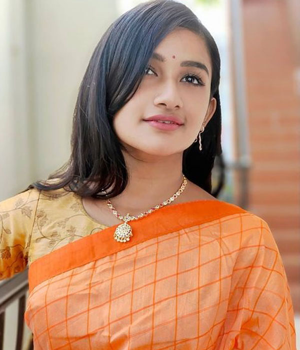 சக்தி கேரக்டர்