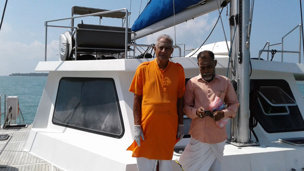 இலங்கை பாஜக