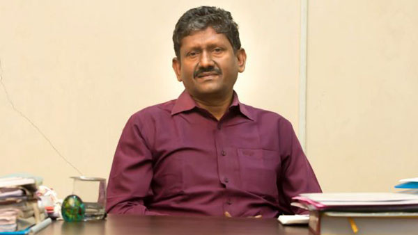 Sagayam says that he will not move from Government hospital Sagayam says that he will not move from Government hospital