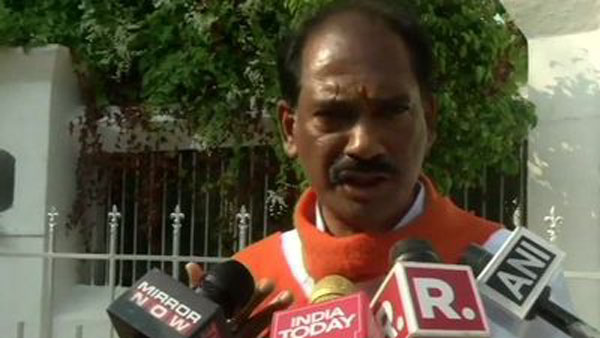 பாஜக தலைமை முடிவு செய்யும்