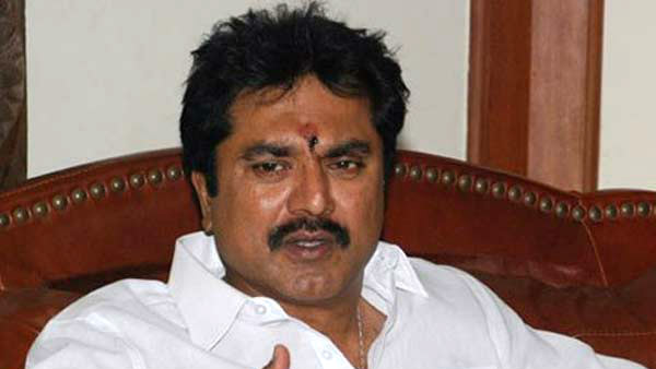 திமுகவில் இருந்து ஐஜேகே விலகல்