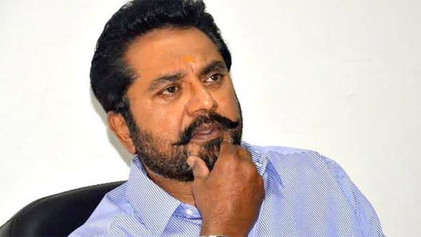 ராதிகா அறிவிப்பு