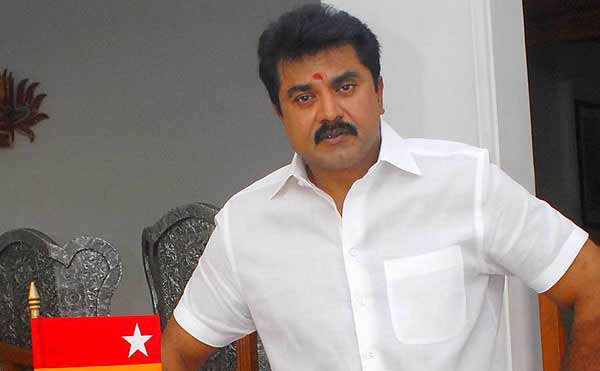 காலில் விழுந்து