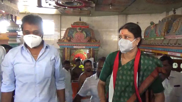அதிமுக துண்டு
