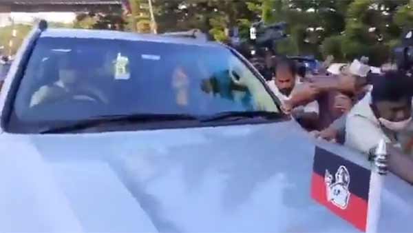 வரவேற்பு