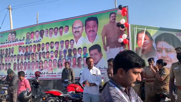 சசிகலா