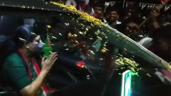 பயணம்