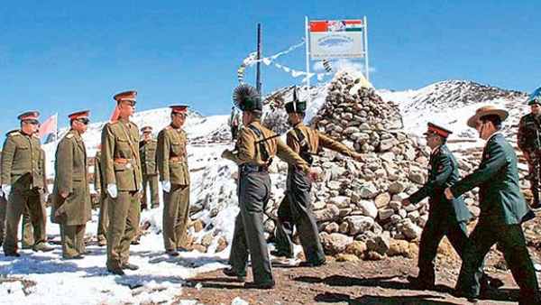 Rajnath Singh will make a statement in Rajya Sabha regarding ‘present situation in Eastern Ladakh Rajnath Singh will make a statement in Rajya Sabha regarding ‘present situation in Eastern Ladakh