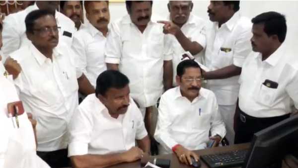 DMK predict election day announcement date DMK predict election day announcement date