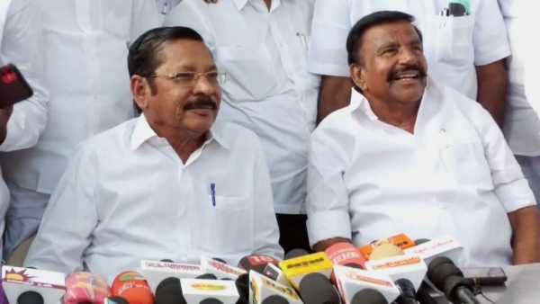 DMK predict election day announcement date DMK predict election day announcement date