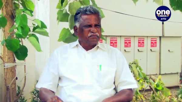 ஓராண்டு காலம்