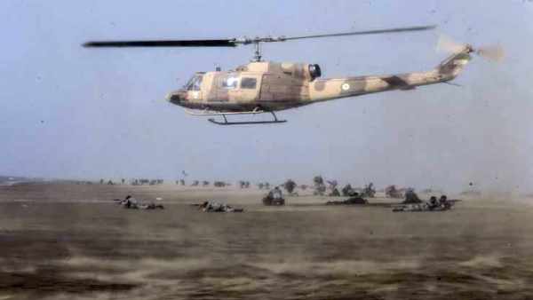 Iran conducts surgical strike in Pakistan, frees border guards held by Baloch terrorists Iran conducts surgical strike in Pakistan, frees border guards held by Baloch terrorists
