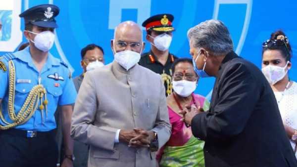 Aero India 2021: President Kovind calls event an unprecedented success Aero India 2021: President Kovind calls event an unprecedented success