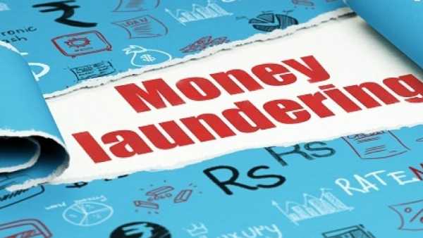 GST money laundering Merchant arrested in Salem GST money laundering Merchant arrested in Salem