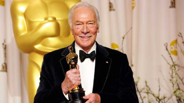 Oscar-Winning Actor Christopher Plummer Dies At 91 Oscar-Winning Actor Christopher Plummer Dies At 91