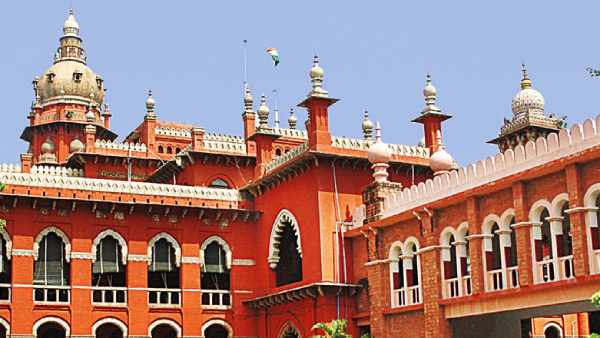 HC order : Demolish encroachments on government land and waterways HC order : Demolish encroachments on government land and waterways